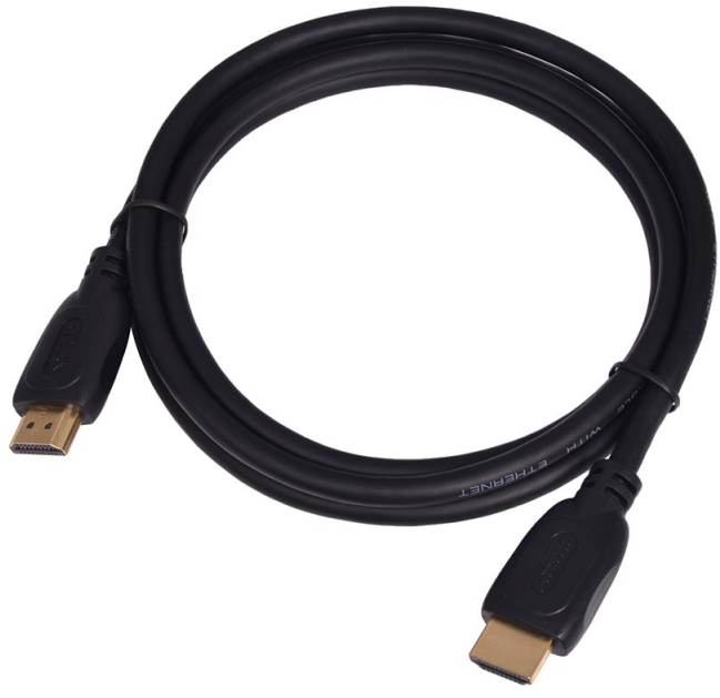 HDMI laidas TB - Kabelis HDMI 1.4 5m.