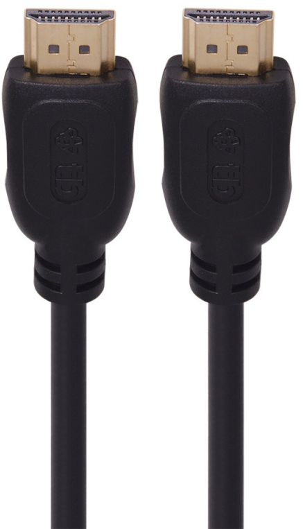HDMI laidas TB - Kabelis HDMI 1.4 5m.