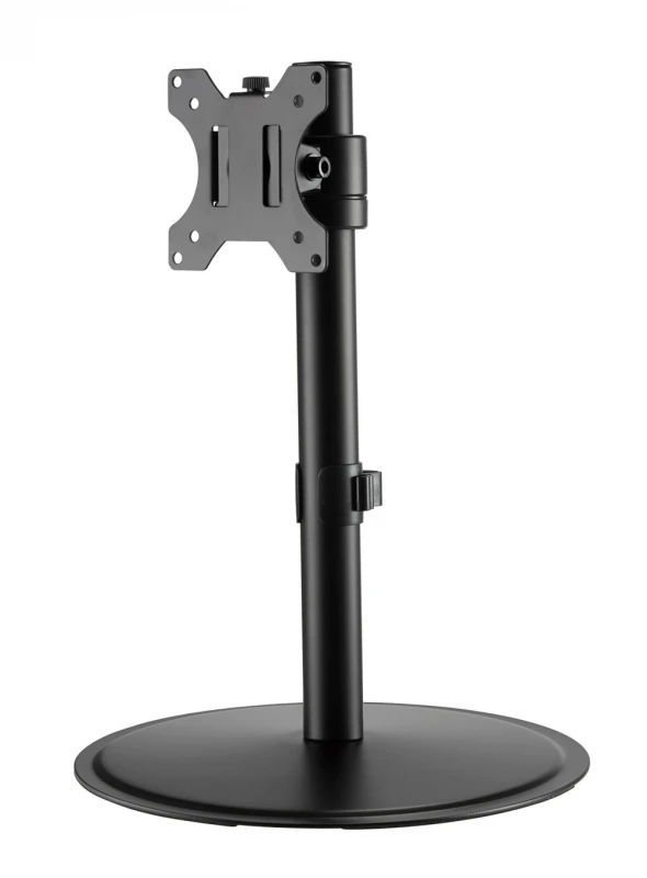 Laikiklis TECHLY Desktop monitoriaus rankena vienam 17-32 monitoriui