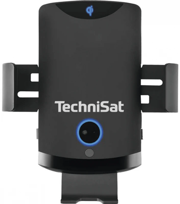 TechniSat SmartCharge 2 automobilinis laikiklis nuo prekystalio