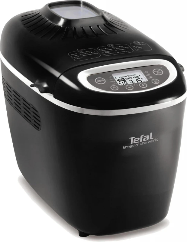 Duonkepė Tefal Bread Of The World (PF611838)