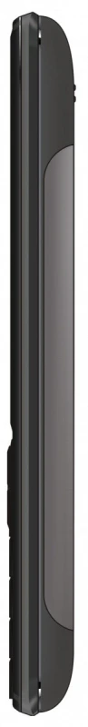Mobilusis telefonas Maxcom MM244 DualSim juodos spalvos
