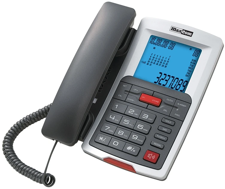 Maxcom KXT 709