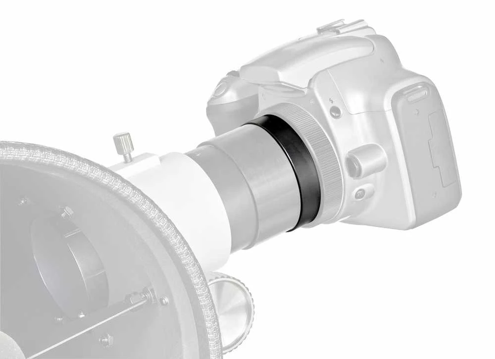 Teleskopas Bresser Messier NT-203/1000 HEXAFOC OPTICAL TUBE