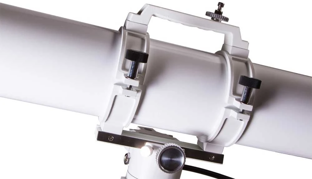 Messier AR-127L/1200 EXOS-2/EQ5 teleskopas BRESSER