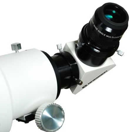 Teleskopas Teleskops Bresser Messier 127mm ar EXOS-3 Montējumu