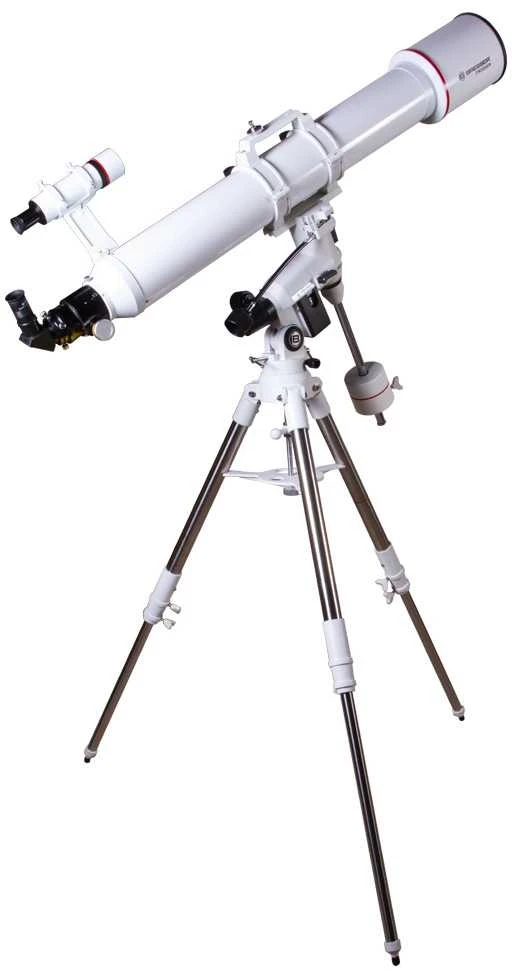 Messier AR-127L/1200 EXOS-2/EQ5 teleskopas BRESSER