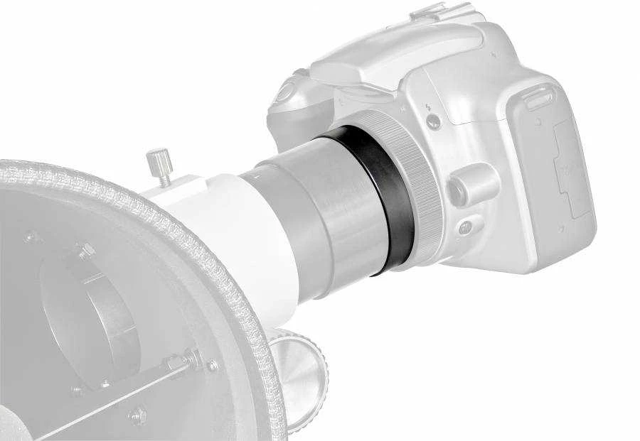 Teleskopas BRESSER Messier NT-203/1000 Hexafoc EXOS-2/EQ5
