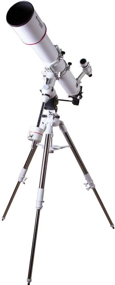 Messier AR-127L/1200 EXOS-2/EQ5 teleskopas BRESSER