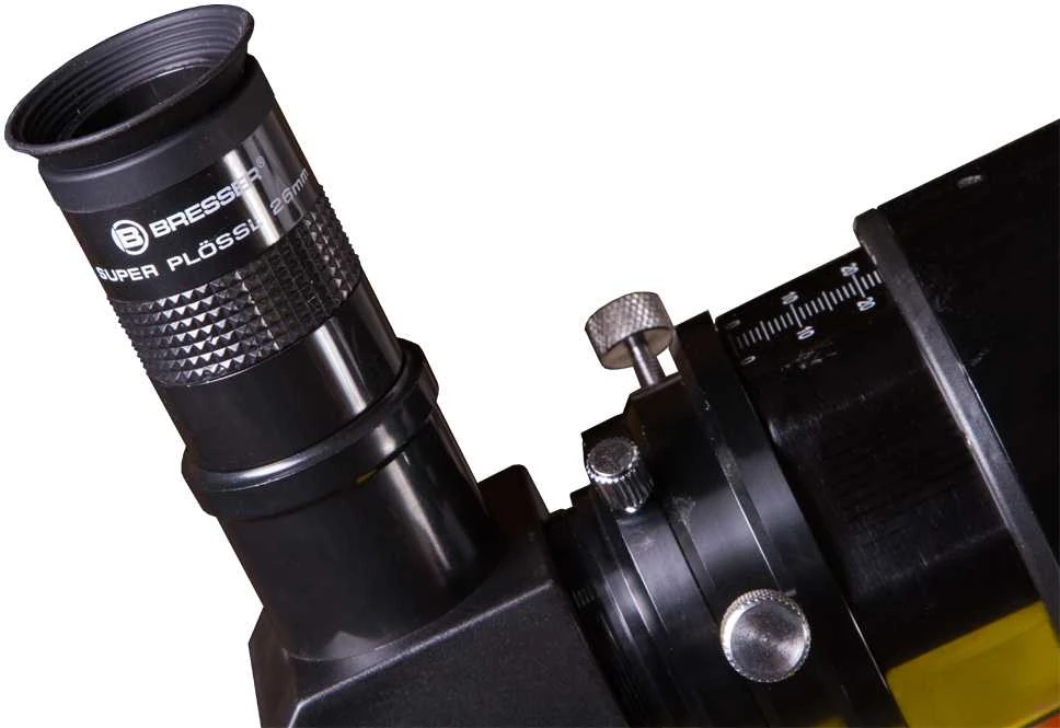 Messier AR-127L/1200 EXOS-2/EQ5 teleskopas BRESSER
