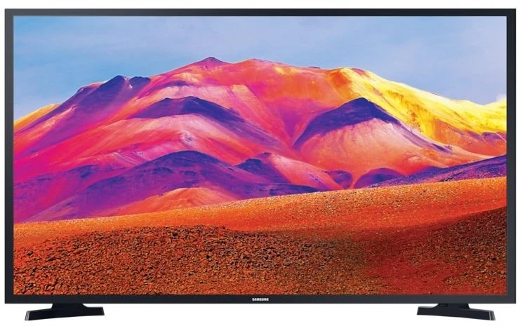„Samsung“ 32 colių įstrižainės viešbučio televizorius HT5300, FHD, DVB-T2/C/S2, HDR (LYNK CLOUD)