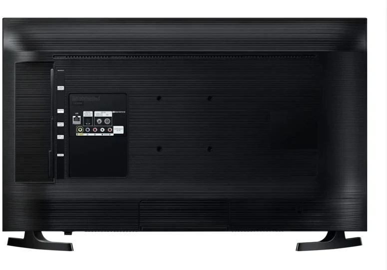 „Samsung“ 32 colių įstrižainės viešbučio televizorius HT5300, FHD, DVB-T2/C/S2, HDR (LYNK CLOUD)