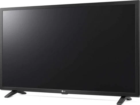 Televizorius LG 32LQ630B6LA 32" (82 cm), Smart TV, WebOS Smart TV, 3D, HD, 1366 x 768, Wi-Fi, DVB-T/T2/S/S2, Juodas