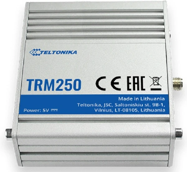 Teltonika TRM250000000