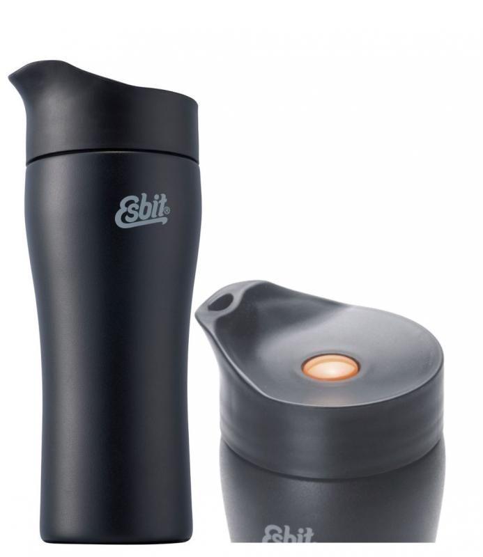 Thermocup Esbit termo puodelis, 375 ml