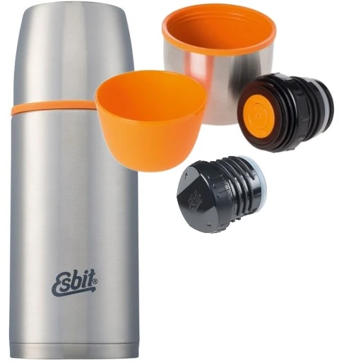 Termosas "Esbit" 0.75L nerūdijančio plieno