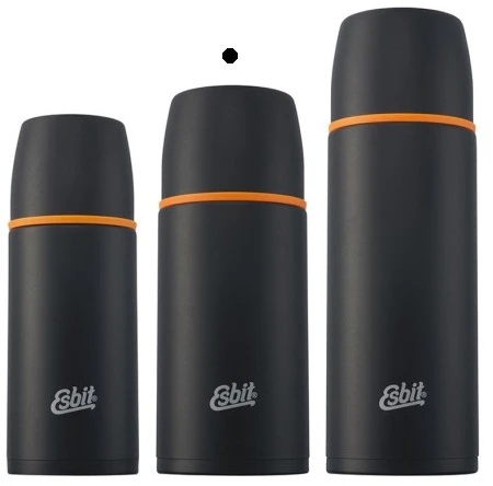 Termosas "Esbit" 0.75L juodas
