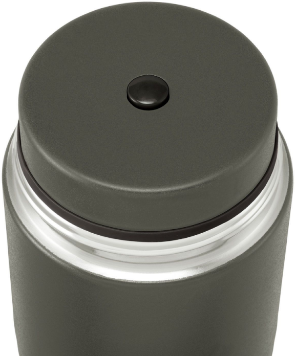 "Thermos Esbit" maisto ąsotis 1 l oliwkowy