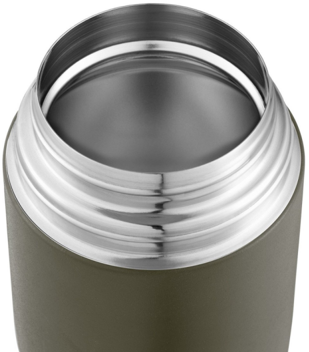 "Thermos Esbit" maisto ąsotis 1 l oliwkowy