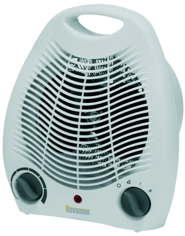 Termoventiliatorius Ravanson FH-105