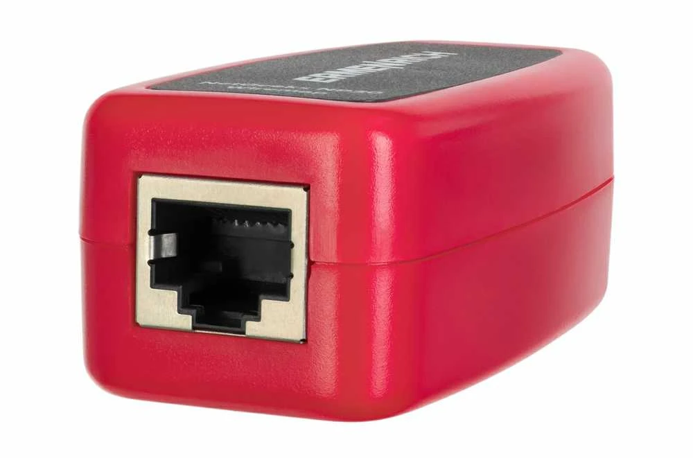 Ermenrich NetGeeks NP30 tinklo kabelio testeris