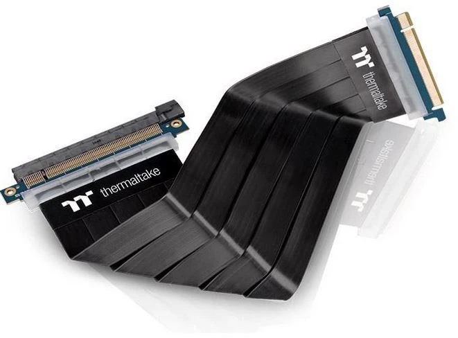 Thermaltake Riser PCI-e X16 Premium 300mm juosta