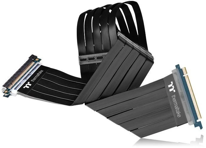 Thermaltake Riser PCI-e X16 Premium 1000mm juosta