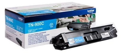 Toneris Brother TN-900 Cyan Original (TN900C)