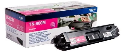 BROTHER TN-900M TONER S.HIGH MAGENTA