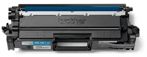 Brother Brolis TN-821XXLC | Tonerio kasetė | Žydra spalva