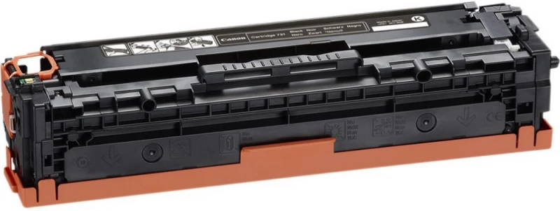 Canon cartridge 731, juodas