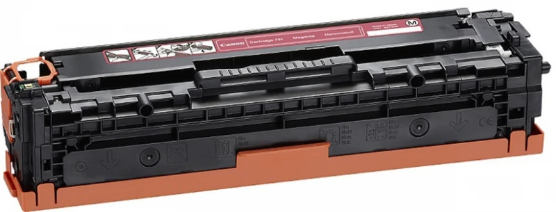 Canon cartridge 731, magenta