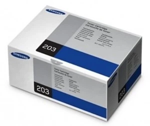 Hewlett Packard (HP) Toneris HP Samsung MLT-D203L Juodas |5 000 pgs| M3320 / M3370 / M3820 / M3870 / M4020 / M40