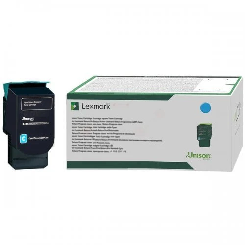 LEXMARK 24B7182 cyan