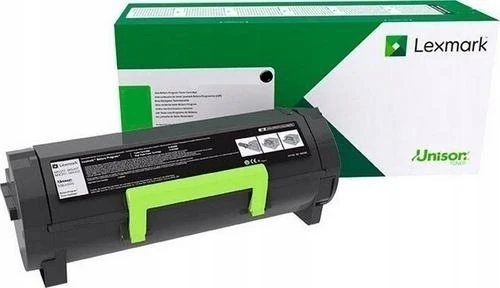 Lexmark 56F2X0E Juodas itin didelės našumo įmonės dažų kasetė | „Lexmark“ itin didelės našumo korporacinė dažų kasetė | 56F2X0E ypač didelio našumo įmonės dažų kasetė | Tonerio kasetė | Juodas