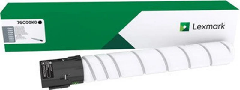 Lexmark 18,5K Juodas Toneris Cartridge (CS92x, CX92x) | Lexmark