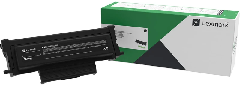 Lexmark B222X00 | Kasetė | Kasetė | Juodas