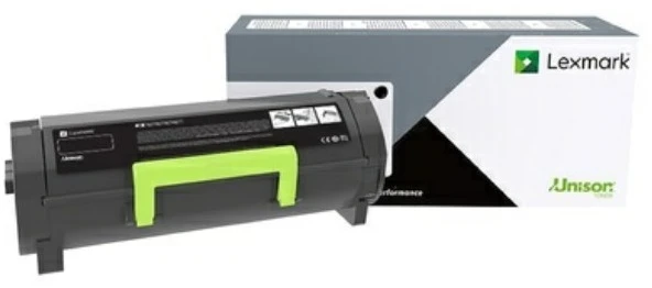 Lexmark B262U00 | Cartridge | Juodas