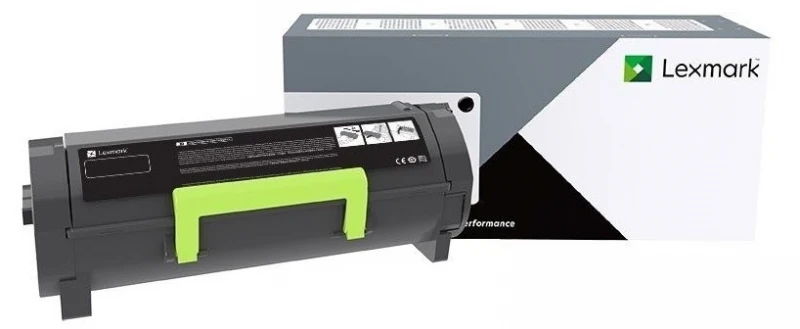 Lexmark B282000 tonerio kasetė Originalus Juoda 1 vnt