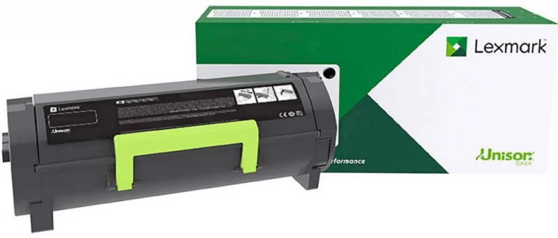 Lexmark B282H00 tonerio kasetė Originalus Juoda 1 vnt