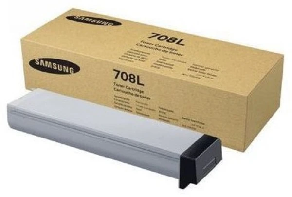 Hewlett Packard (HP) Toneris Samsung MLT-D708L Juodas Original (SS782A)