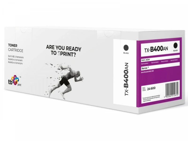Tb Print Toneris Xerox b400/b405 tx-b400an juoda 100% naujas