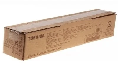 Toshiba Toneris T-448SE-R T448SER Juodas Juodas (6B000000854)