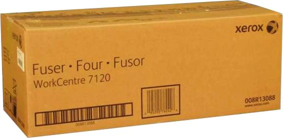 Xerox WorkCentre 7120/7125/7220/7225 (006R01461) Lazerinė kasetė, Juoda