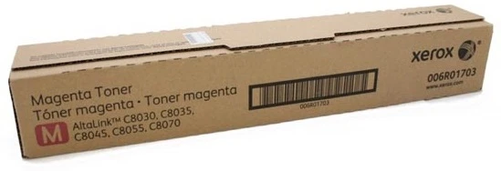Xerox 006R01703 Lazerinė kasetė, Purpurinė