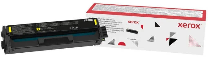 Xerox 006R04390 tonerio kasetė 1 vnt Originalus Geltona
