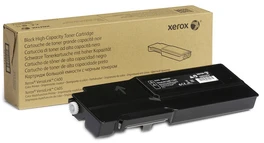 XEROX 106R03520 Toneris Xerox juodas 5000 pgs Versalink C400/C405