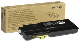 Xerox 106R03521 tonerio kasetė Originalus Geltona 1 vnt