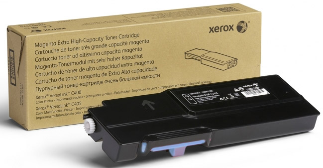 Toneris Xerox originalus žydras (106R03522)