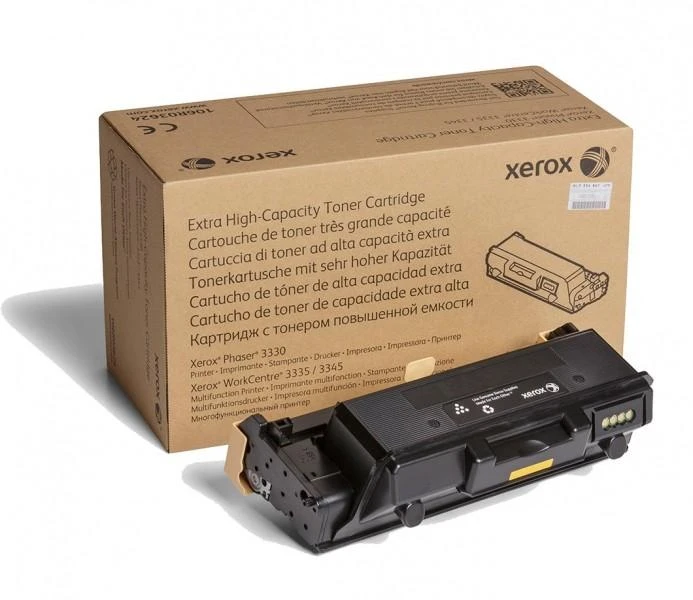 Xerox 106R03621 tonerio kasetė Originalus Juoda 1 vnt